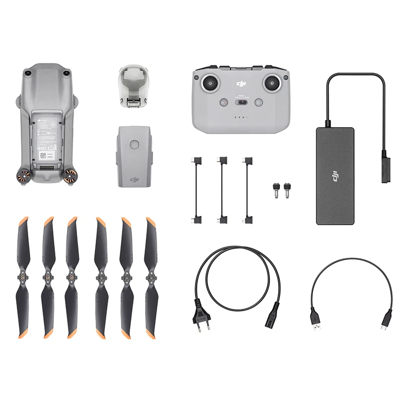 dji air 2s дронdji air 2s fly more комбинированный