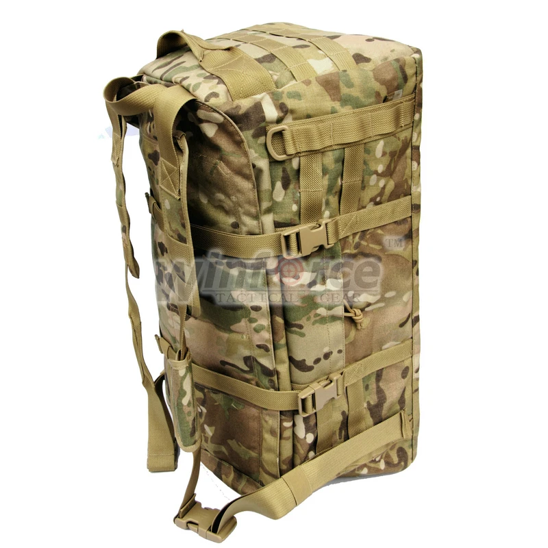 Ремень для тактического снаряжения WINFORCE/WC 12 Компас спортивный костюм/100%