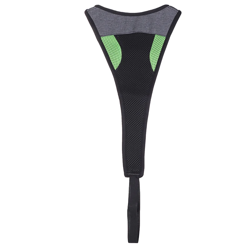 

Universal Road Mountain Bicycle Sweat Cover Waterproof Bike Turbo Trainer Sweat Absorb Guard Strap Net Cover