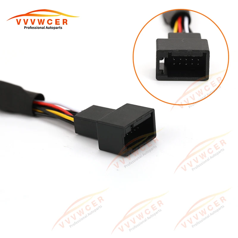 Автоматическая остановка запуска системы двигателя выключение штекер датчика