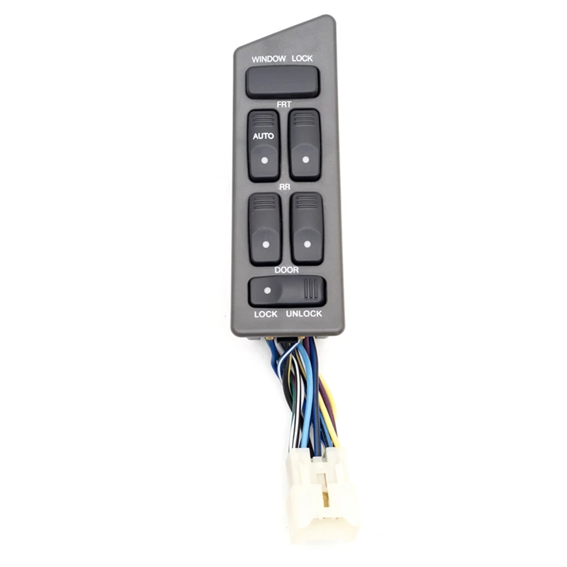 

Car Window Switch Button Car Window Lifter Control Switch for DAEWOO 94157441