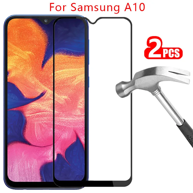 

tempered glass for samsung a10 protective glass screen protector on galaxy a 10 10a 6.2 film samsun samsumg samsunga10 galaxya10