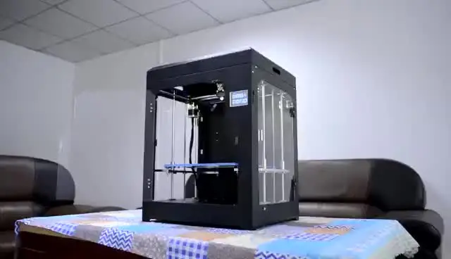 Профессиональный Металлический 3D-принтер по низкой цене сопло для 3D-принтера FDM