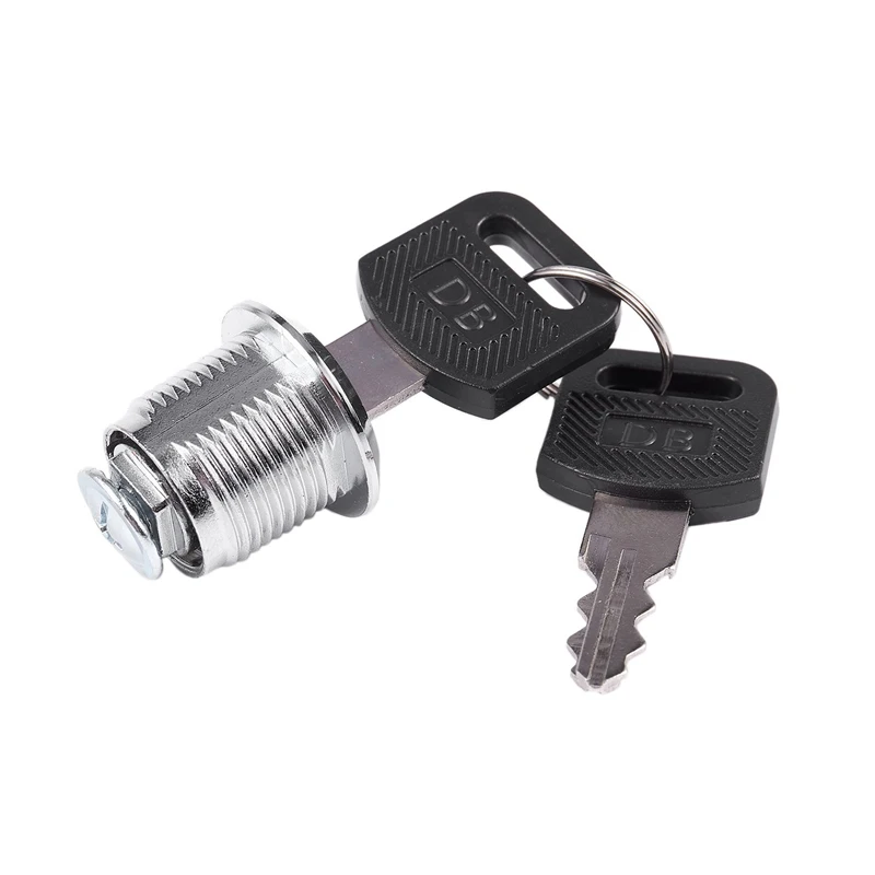 Горячие почтовый ящик замок мебель Коробка замки 16 мм|контейнер для чеснока| |