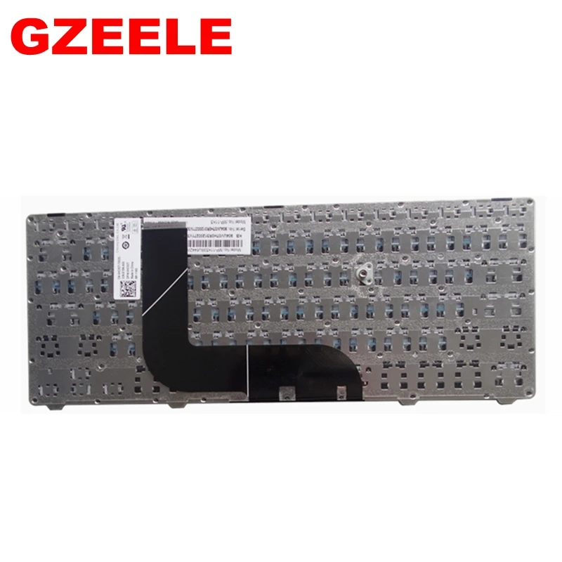 RU новая клавиатура для ноутбука DELL Inspiron 14z 5423 Ins14ZR-1618 1316 Ins14ZD-3516 14Z 1618S 13Z-5323 Vostro 3360 P35G