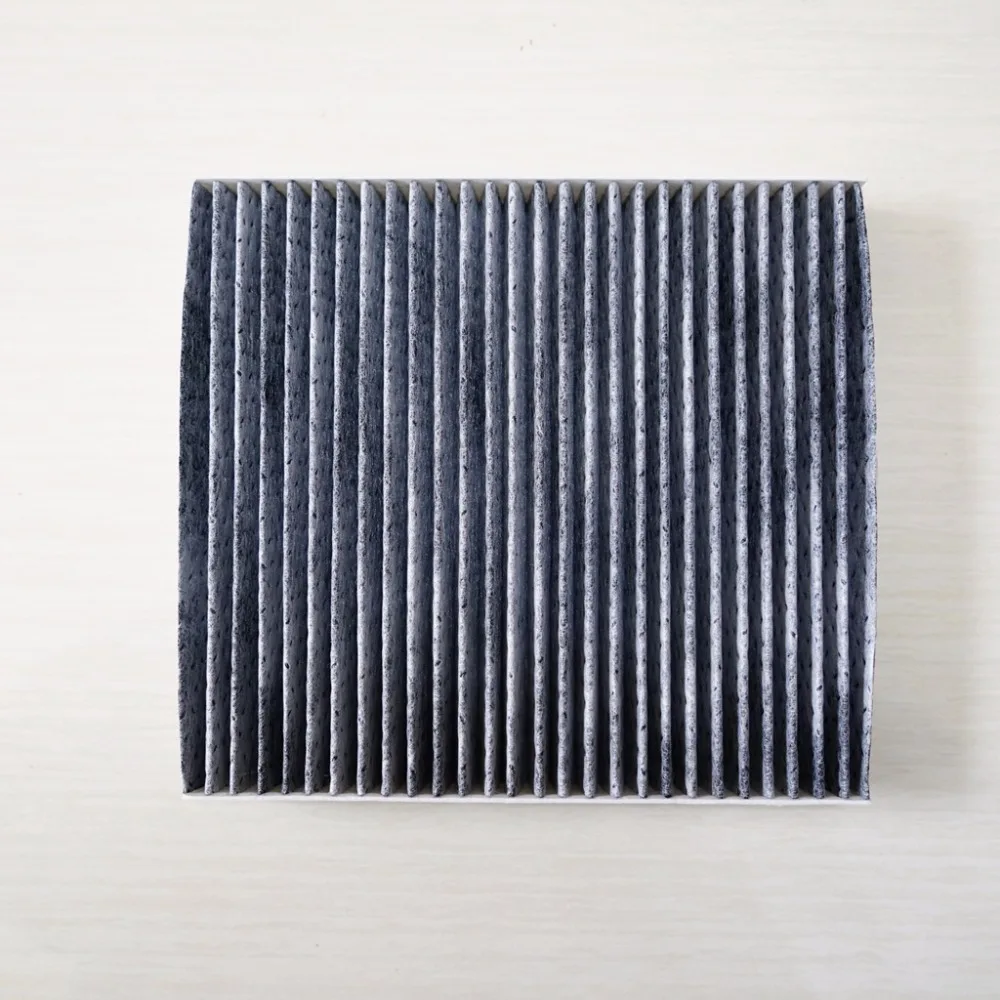 

cabin filter for Mitsubishi Lancer / Outlander 2007-2010 Infiniti FX35 FX45 G35 M35 oem: 7803A004 27277-4M400