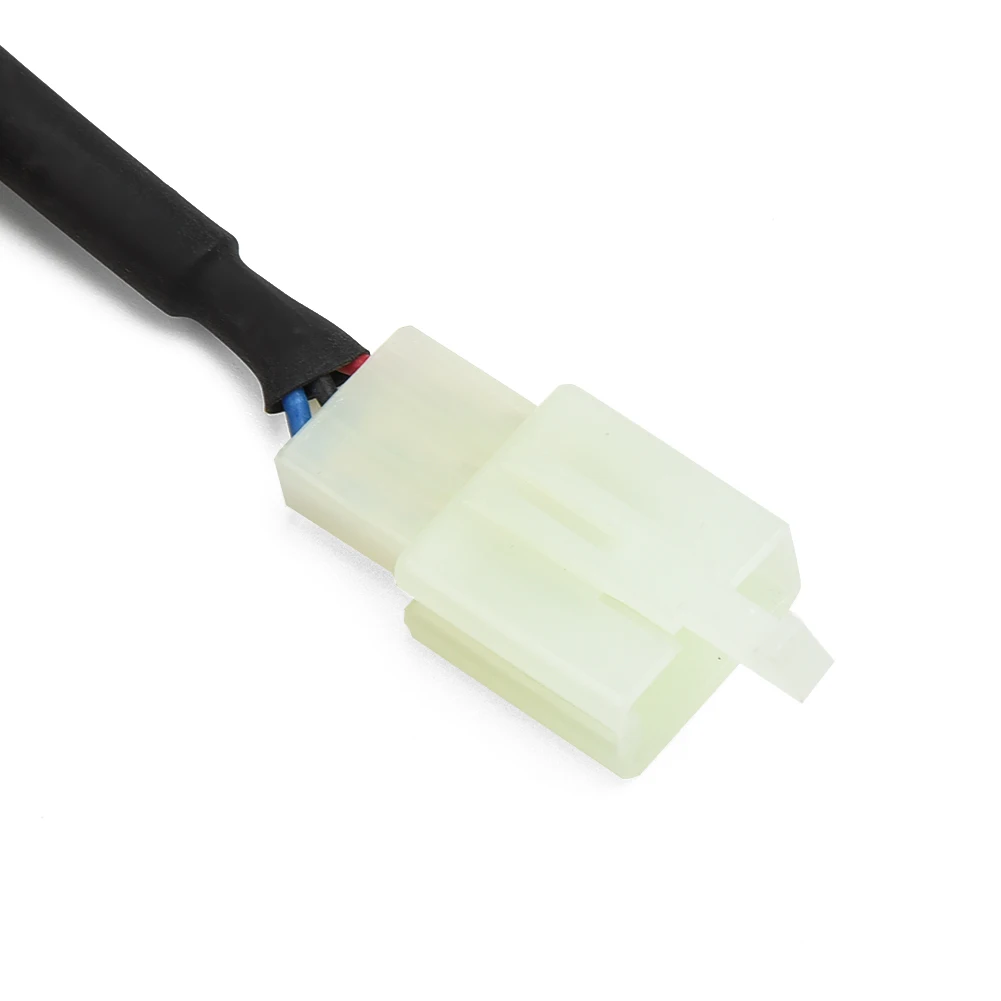 Одометр сенсорный кабель спидометр KPH датчик набор кабелей металлический