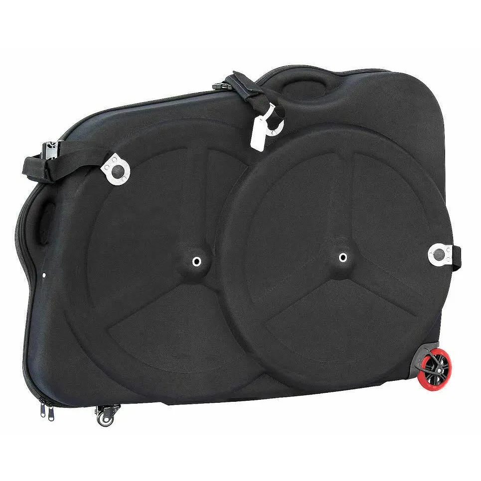 Bike Travel Case Accesorios Bicicleta Eva Material Rainproof Bikes Hard Box bike bag For 26''/27.5"/700c MTB Road Bike Hot Sale