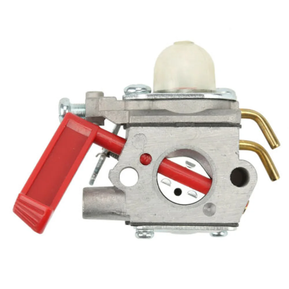 

Spare Carburetor Kit Attachments Air fuel filter Pipeline Replacement For Homelite B25C BC2500R D725CD D825SB F2020 F3040 F3050