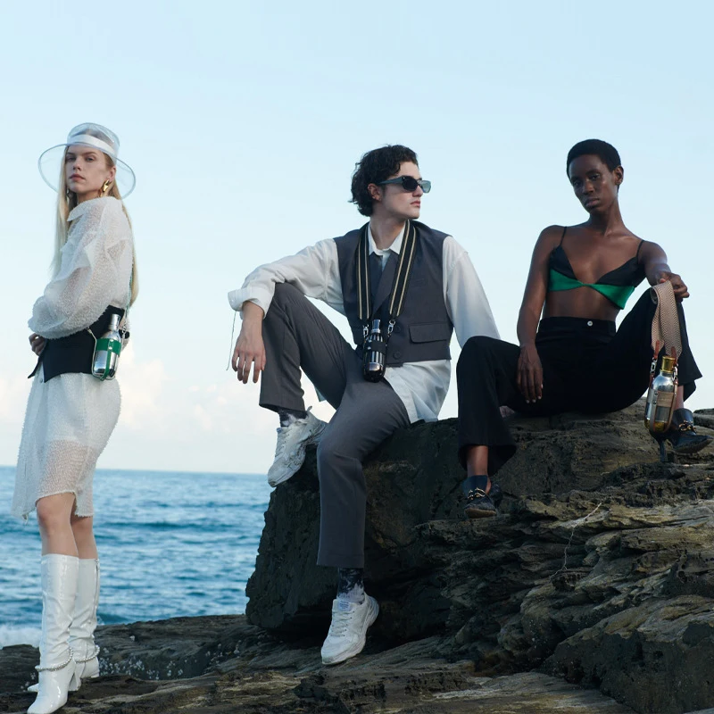 Рисунок 5 - Высококачественная вакуумная фляжка