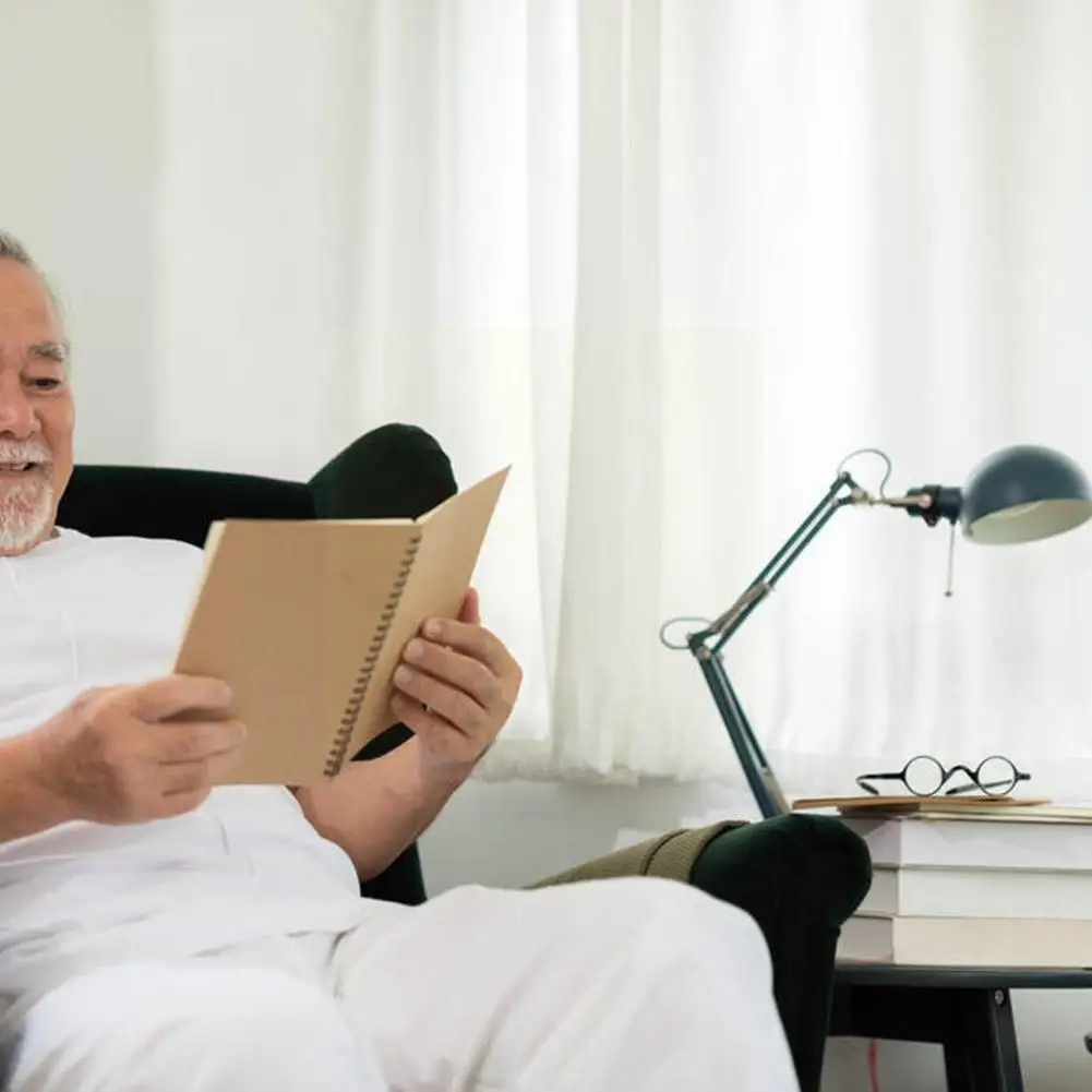 

Новинка очки для чтения в стиле ретро унисекс складные очки с защитой от усталости маленькие очки для чтения J7p2