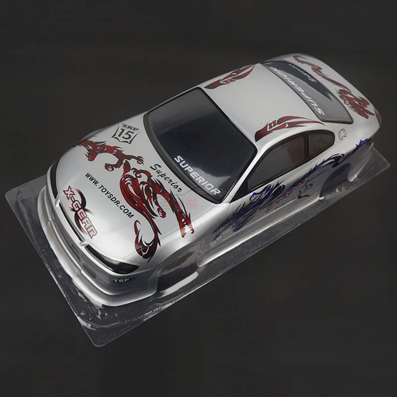 2 комплекта silvia 7 s009 s15 110 110 пвх окрашен