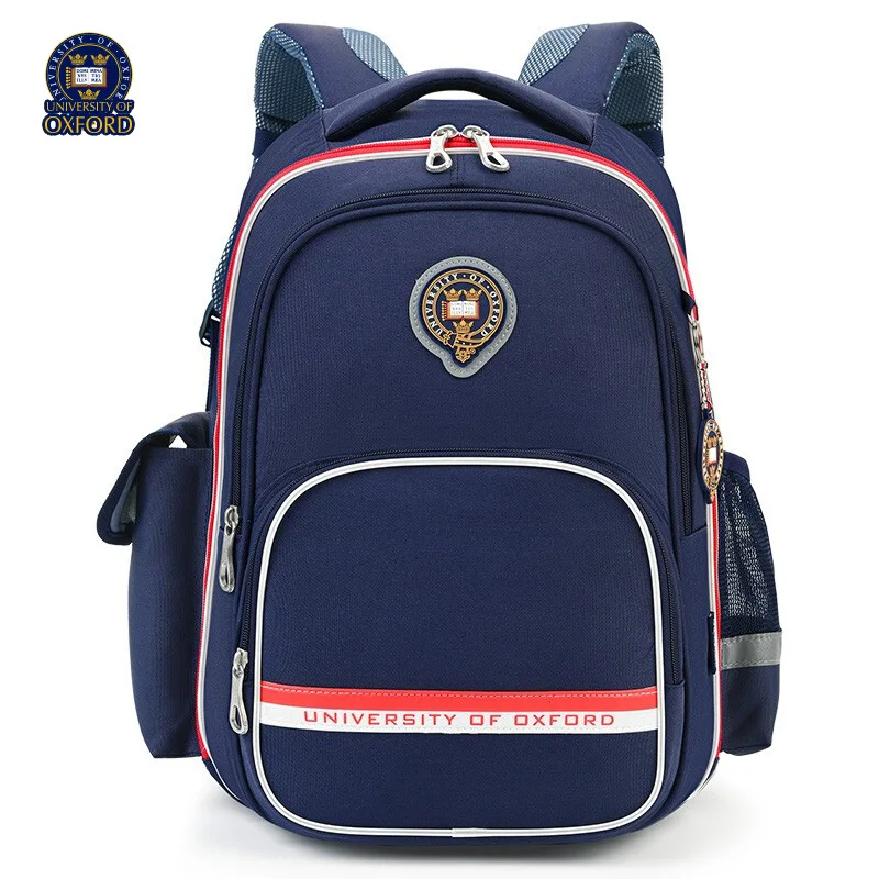 Университет Оксфорда Дети/малыш начальной ортопедической школы сумка для книг