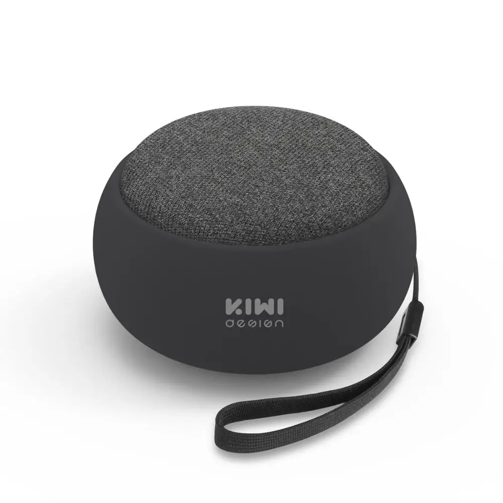 KIWI дизайн перезаряжаемая батарея база 7800 мАч для Google Home мини, Google Home мини портативное зарядное устройство
