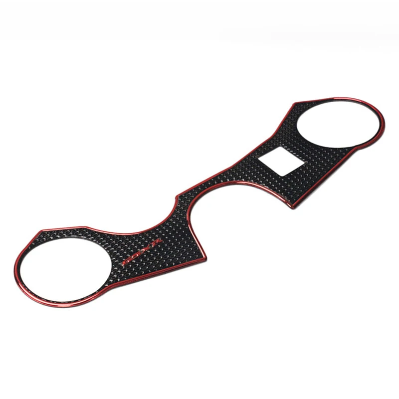 Мотоцикл наклейки Топ тройной зажимной хомут Стикеры для Suzuki GSXR 600 750 GSXR600 GSXR750 K6 K7