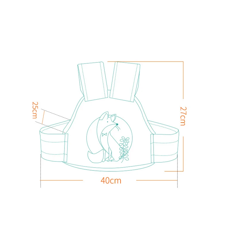 

ZZ- Children Motorcycle Safety Belt Adjustable Harness Buckle Kids Electric Vehicle Safe Strap Carrier