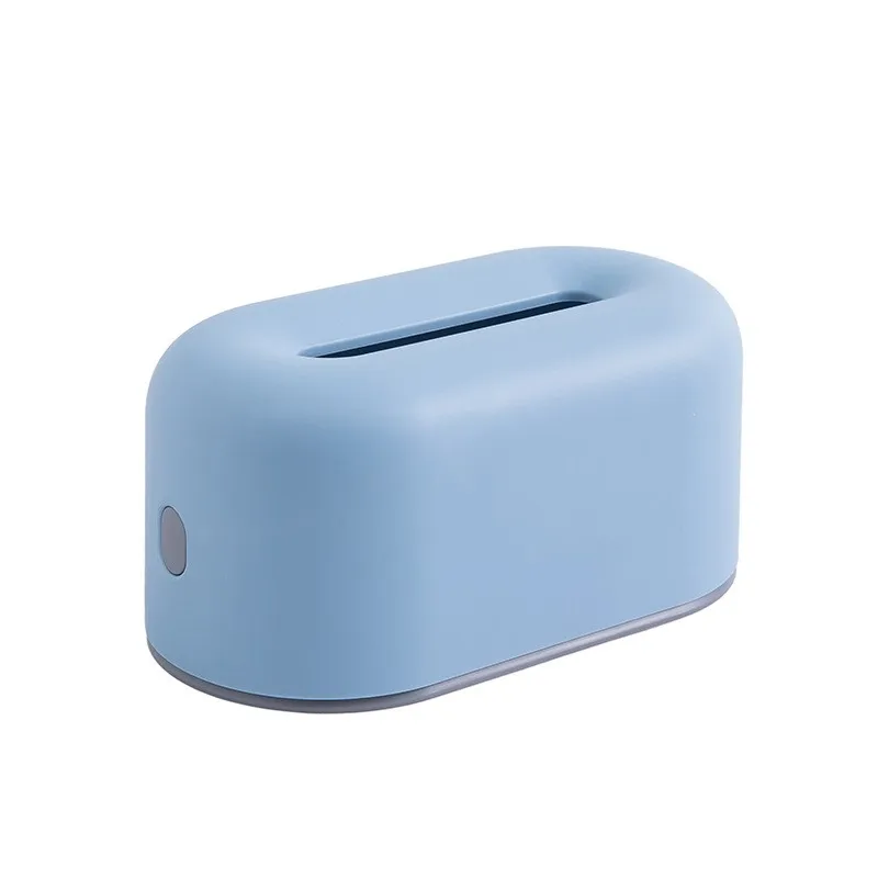 

JO LIFE Adjustable Tissue Case Nordic Style Multifunctional Tissue Storage Box