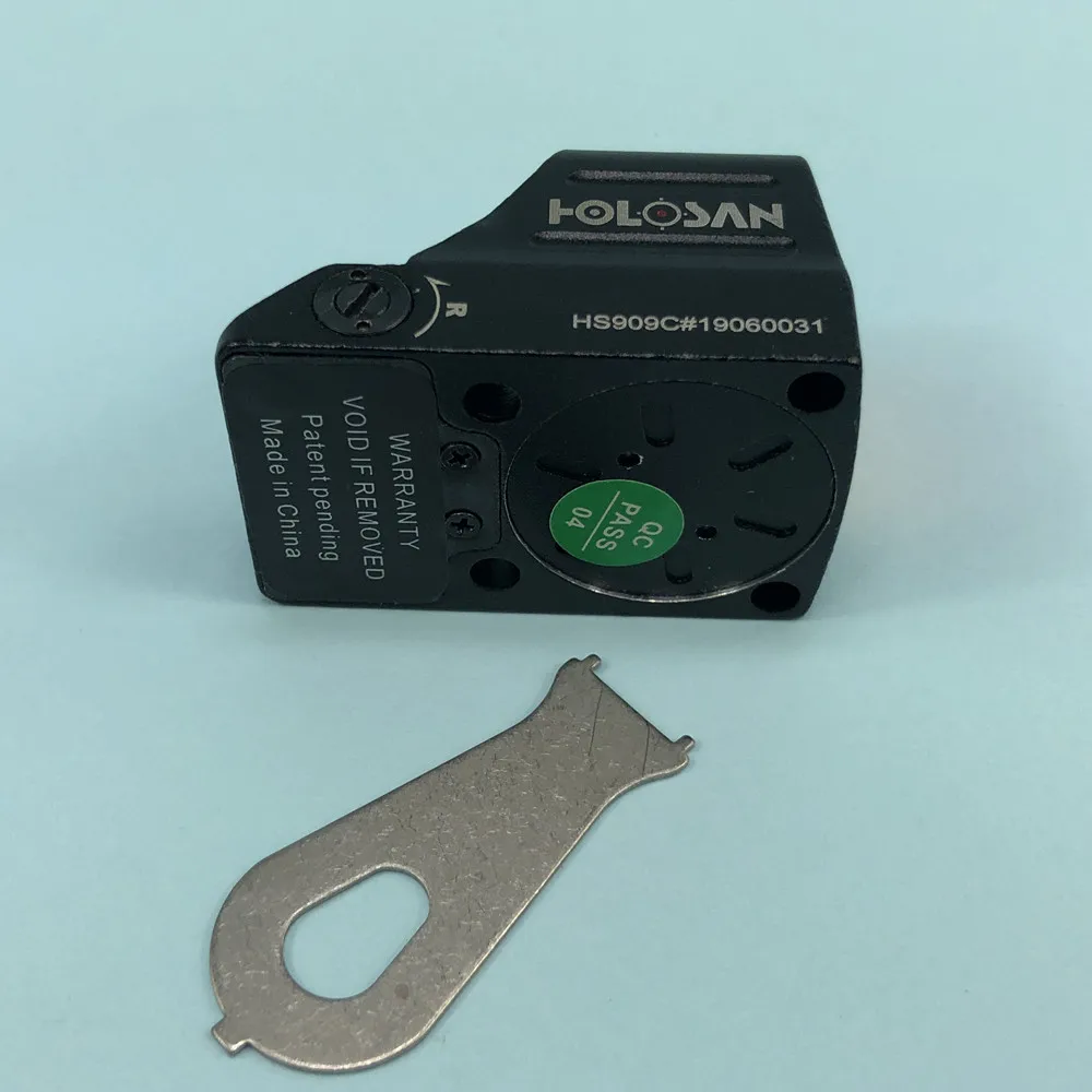 Солнечная мощность Red Dot Reflex Sight Trijicon Docter RMR для охотничьего прицела тактический прицел с креплением для Пикатинни 20 мм рельсы