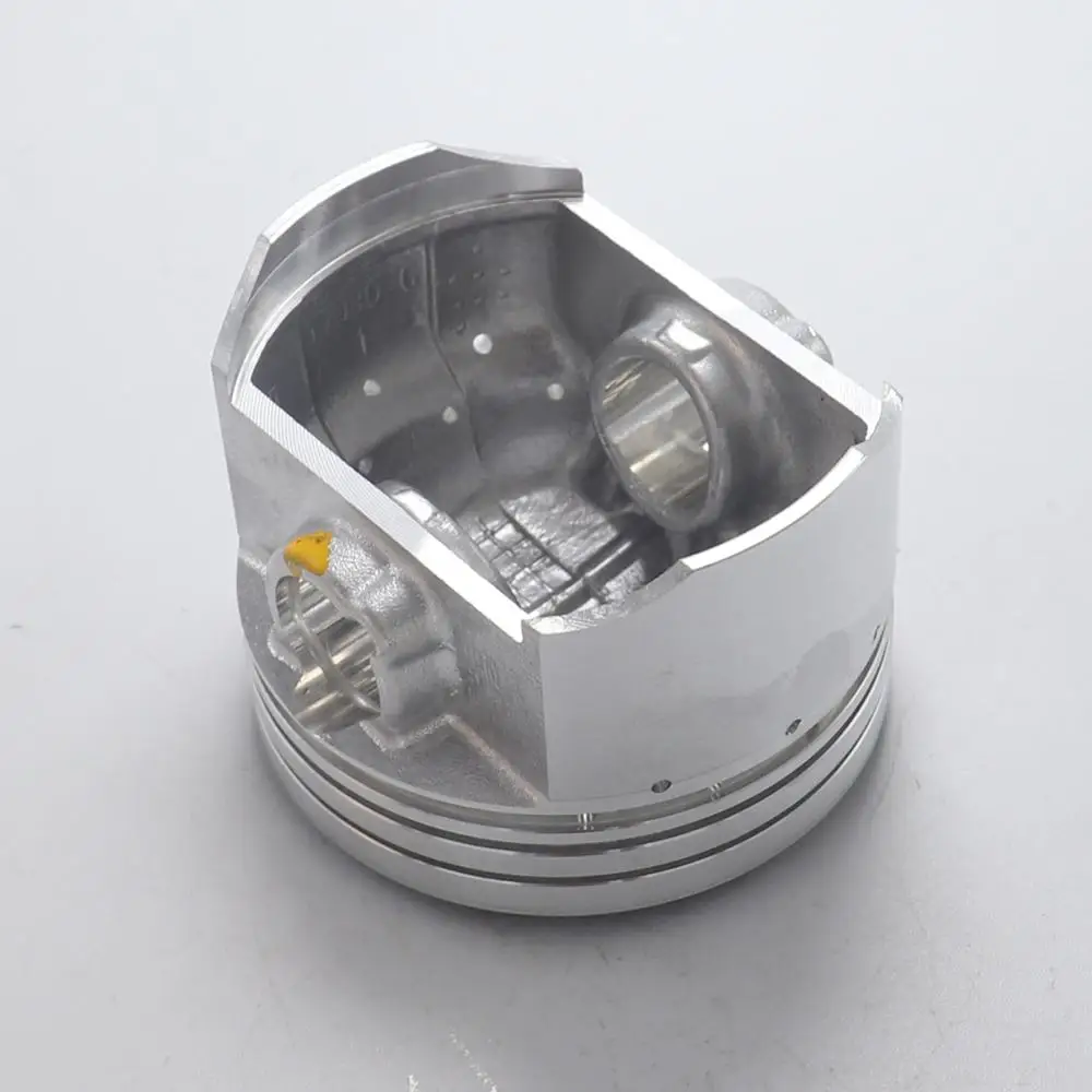 Поршень 67 мм 16 поршневой комплект кольцевой для китайского 250cc Zongshen Longcin Lifan CG250