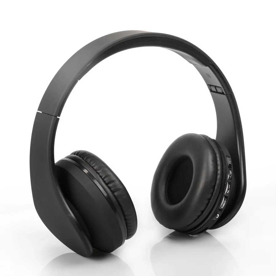 show as photo Оригинальные Bluetooth наушники для дропшиппинг продавец - Color: show as photo