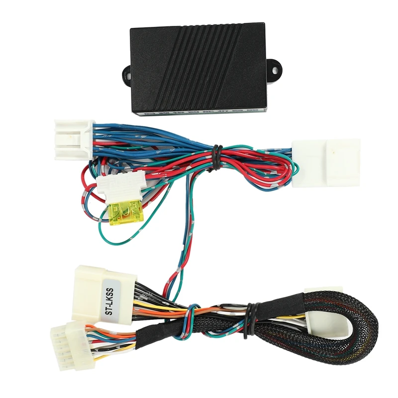 Автомобильные Боковые зеркала автомобильная Складная подставка комплект Plug and