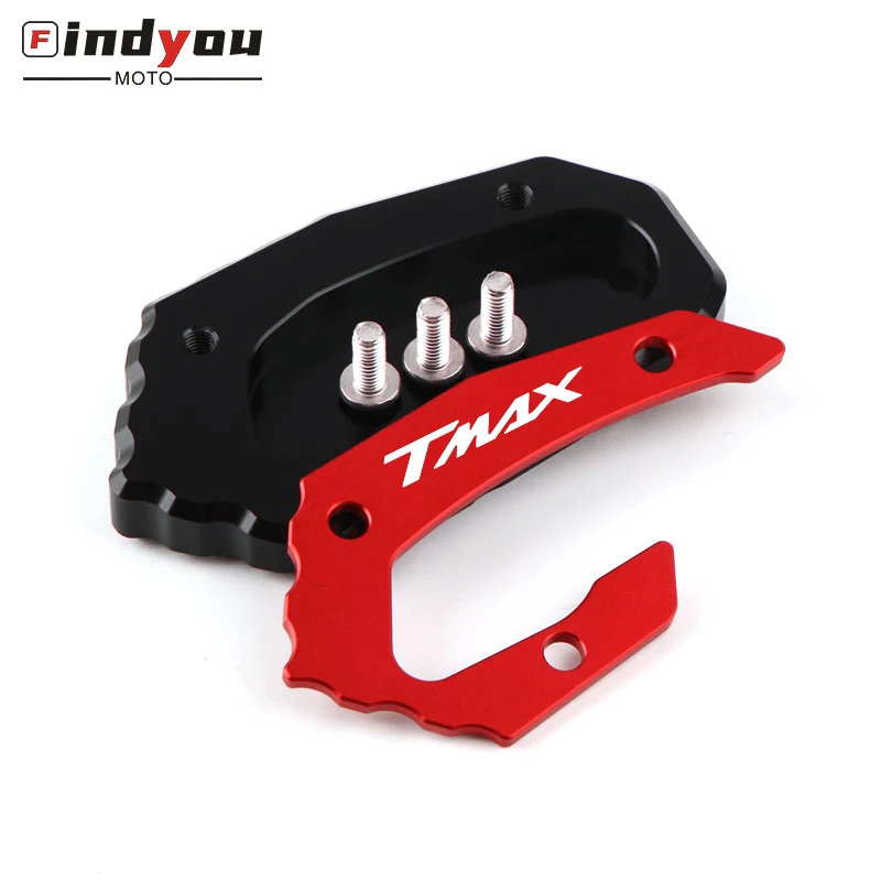 Новейшая подставка для мотоцикла увеличитель Yamaha TMAX 530 500 2013 2019 560 TMAX530 TMAX560