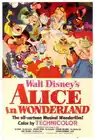 Алиса в стране чудес (1951) картины маслом Печать на холсте стены искусства для Гостиная Украшения в спальню