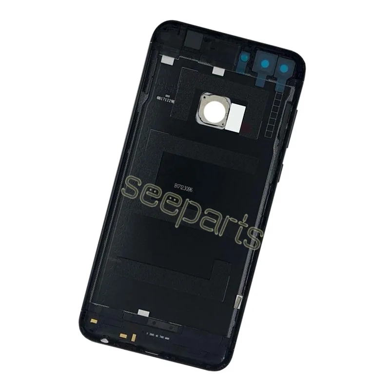 Задняя крышка аккумуляторного отсека для Huawei P Smart Замена корпуса Enjoy 7S FIG-LX1 LA1 LX2 |