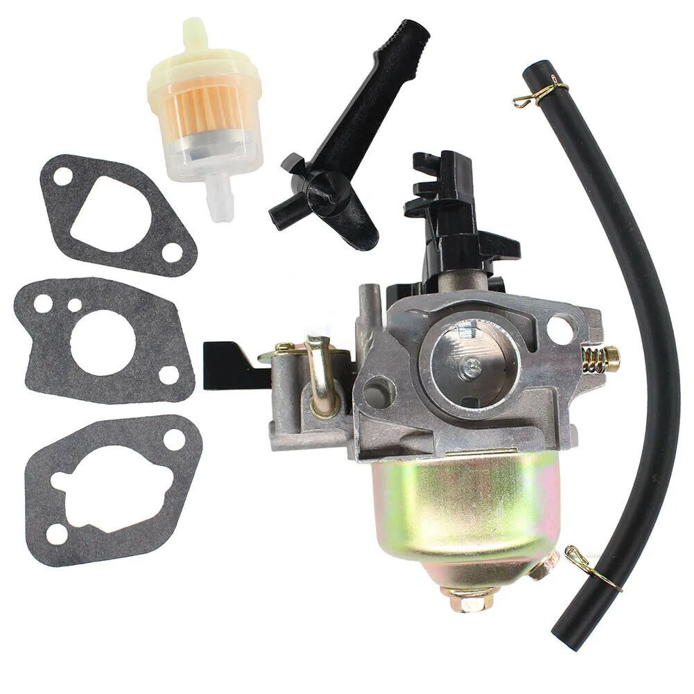 

EINHELL BG-PM 46 S HW, BG-PM 46 S-HW SE, BG-PM 51 S-HW Carburetor 1x Carburetor 3x Gasket 1x Fuel Hose 1x Fuel Filter