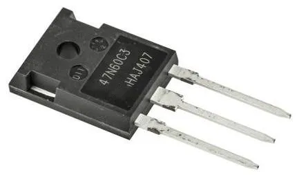 1 шт. SPW47N60C3 47N60C3 47N60 47A 650V новый оригинальный в наличии|Реле| |