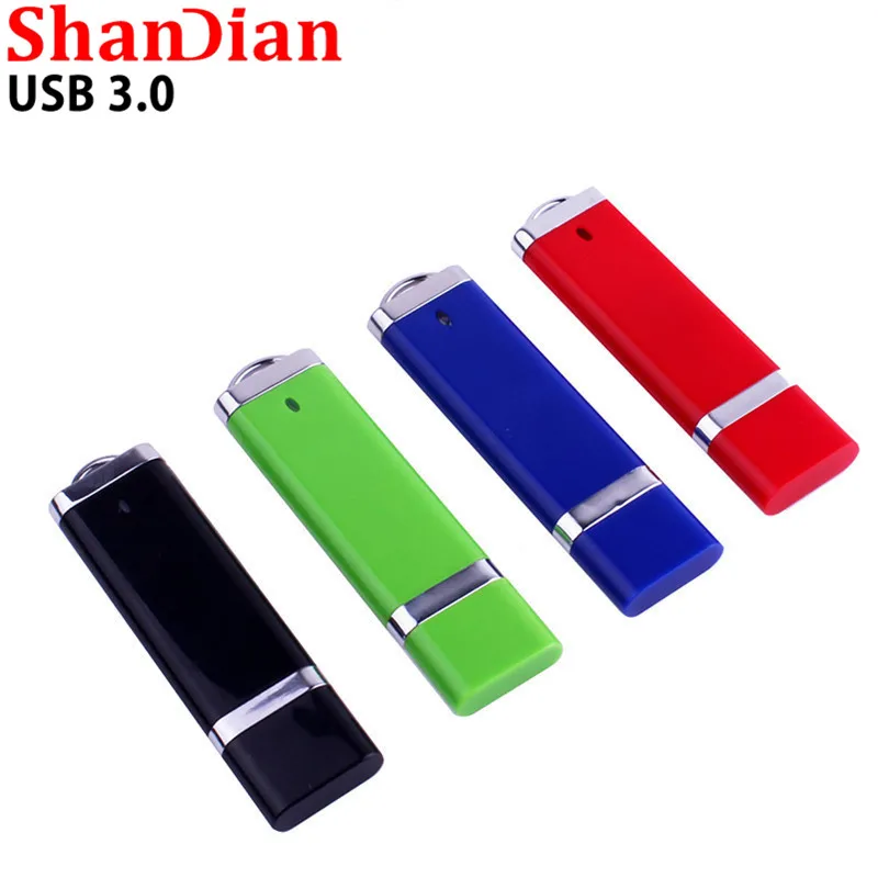SHANDIAN USB 3. Логотип клиента Зажигалка Форма pendrive 4G 16G 32GB 64GB флеш-накопитель карта