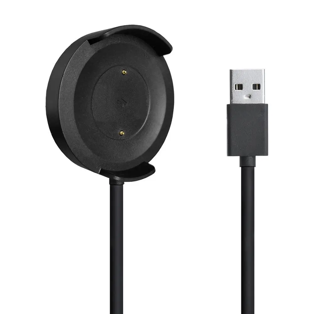 Док-станция с USB-кабелем для зарядки и передачи данных портативное зарядное