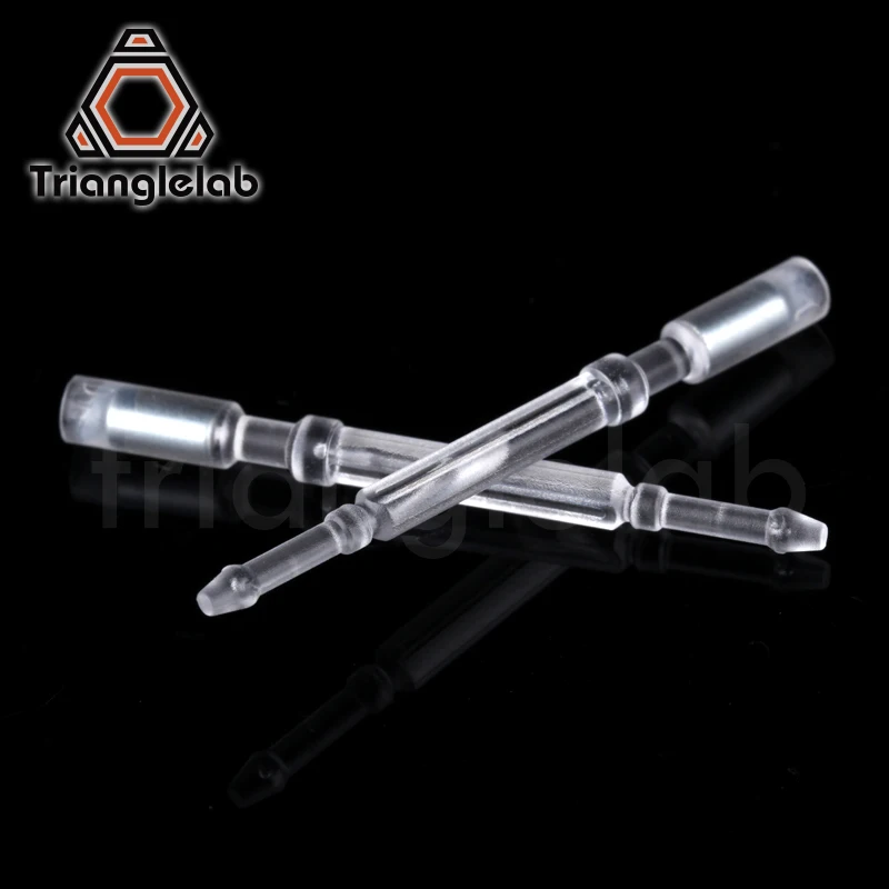 Сменные иглы trianglelab 3D TOUCH SENSOR поддерживают только датчики trianglelab и Dfroce