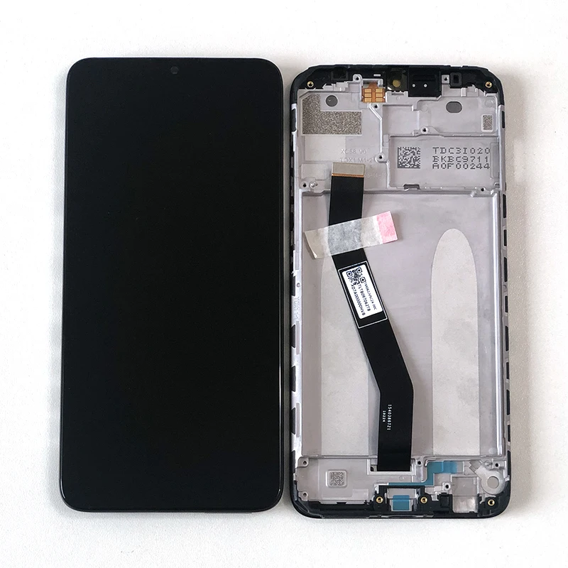 Оригинальный ЖК дисплей M & Sen для Xiaomi Redmi 8 экран 6 22 дюйма + дигитайзер сенсорного