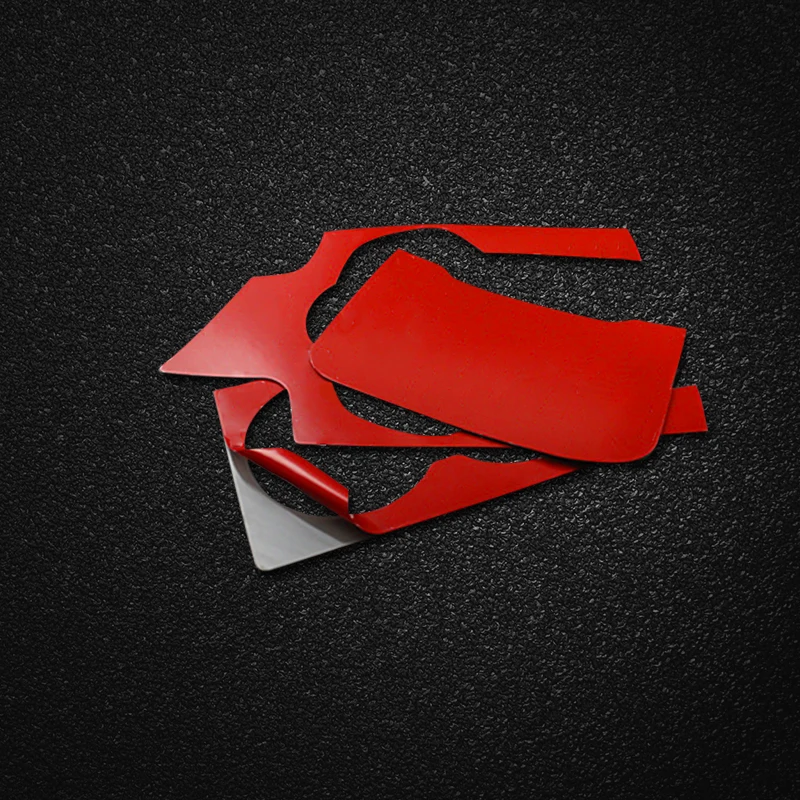 

Interior Carbon Fiber Door Panel Trim Cover Copilot Dashboard Panel Stickers Styling For Alfa Romeo Giulia 2017-2019
