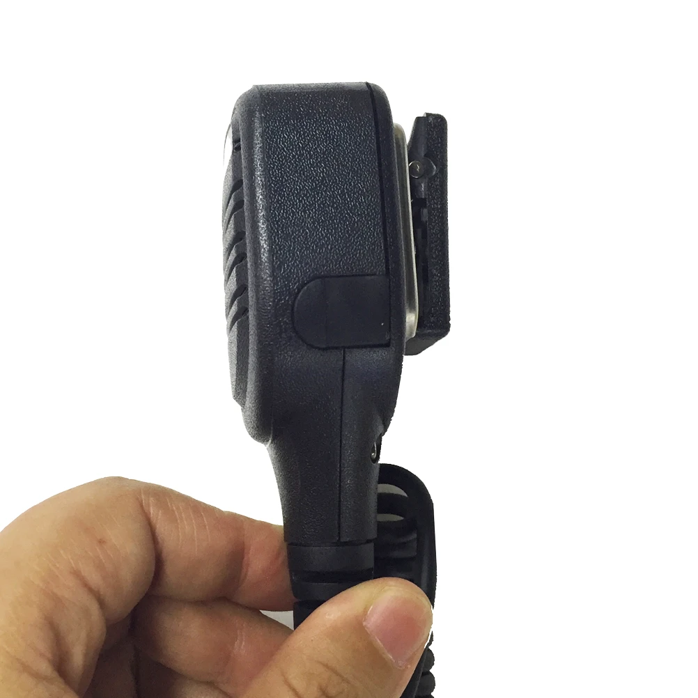 Динамик микрофон для Motorolao GP328plus GP338Plus GP344 GP388 GL200 иди и болтай Walkie Talkie