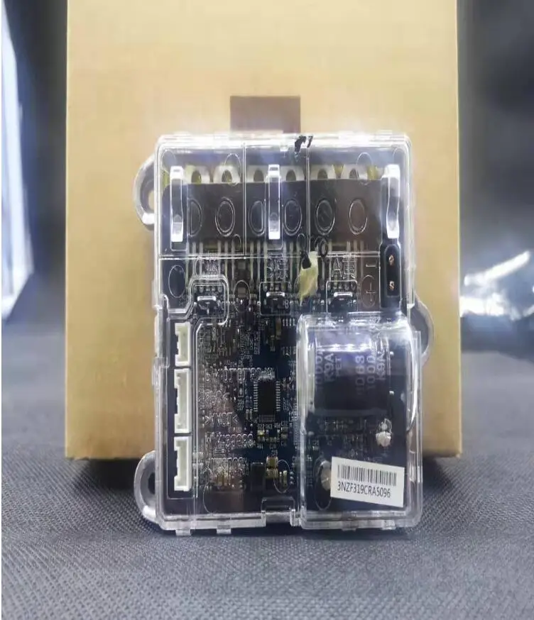 Оригинальная материнская плата контроллер скейтборда Контроллер печатной платы