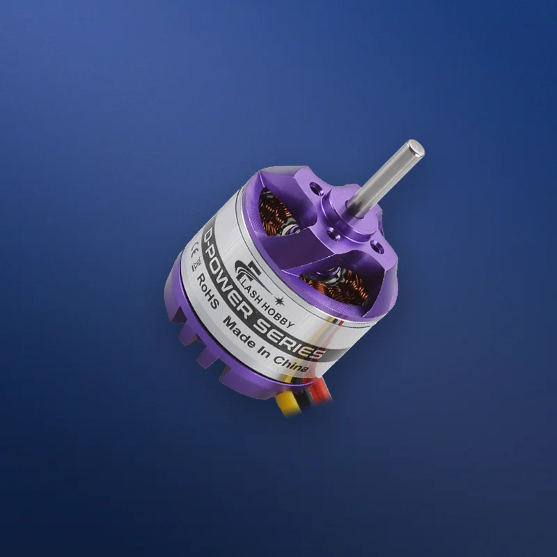 DYS FlashHobby D2830 2830 750KV 850KV 1000KV 1300KV бесщеточный двигатель для Multicopter|Детали и