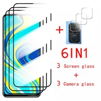 glass on redmi note9s protective glass redmy redme note 9 pro max note9 readmi not 9 not9s 9pro camera protector safety glass