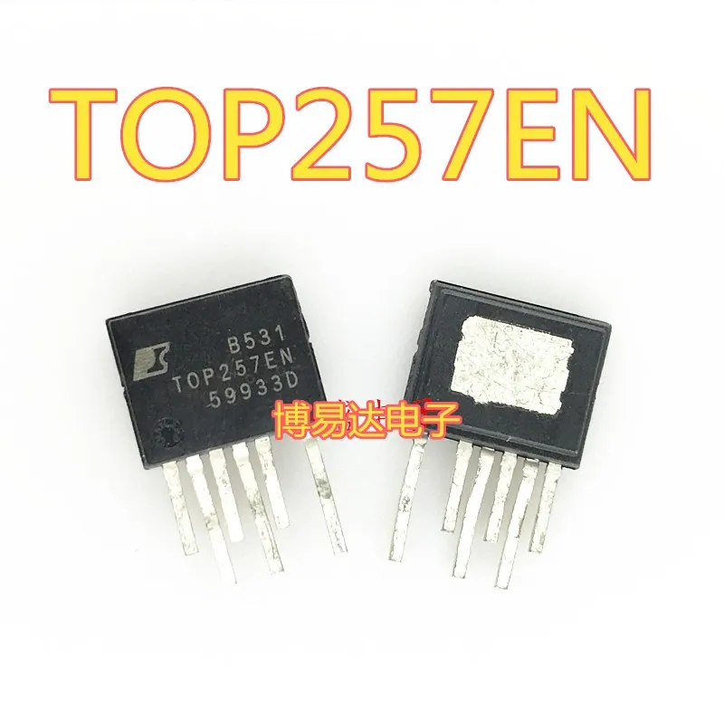 

10 шт./лот TOP257 TOP257EN LED