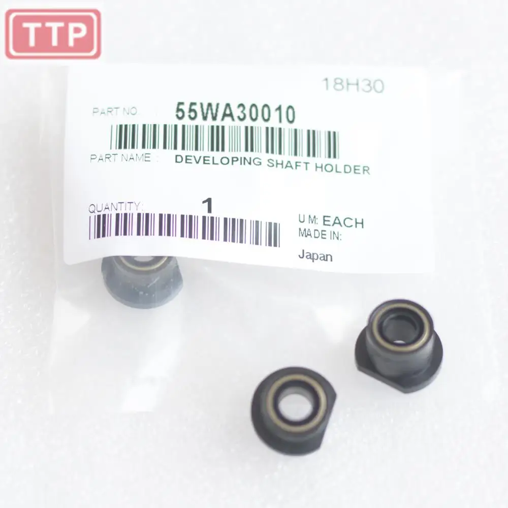 Оригинальный 55WA30010 BH600 BH750 DI5510 вкладыш для проявителя|Детали и аксессуары| |