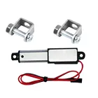 Микро линейный Электрический привод 12 в 306090N скорость мини Водонепроницаемый Прочный Компактный ход для пультов дистанционного управления автомобиля с кронштейнами