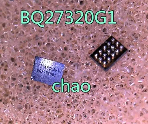 

5pcs/lot BQ27320 BQ27320G1 BQ27320GI