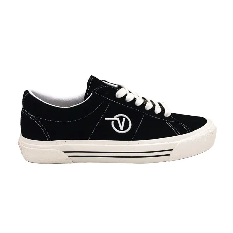 vans sid dx