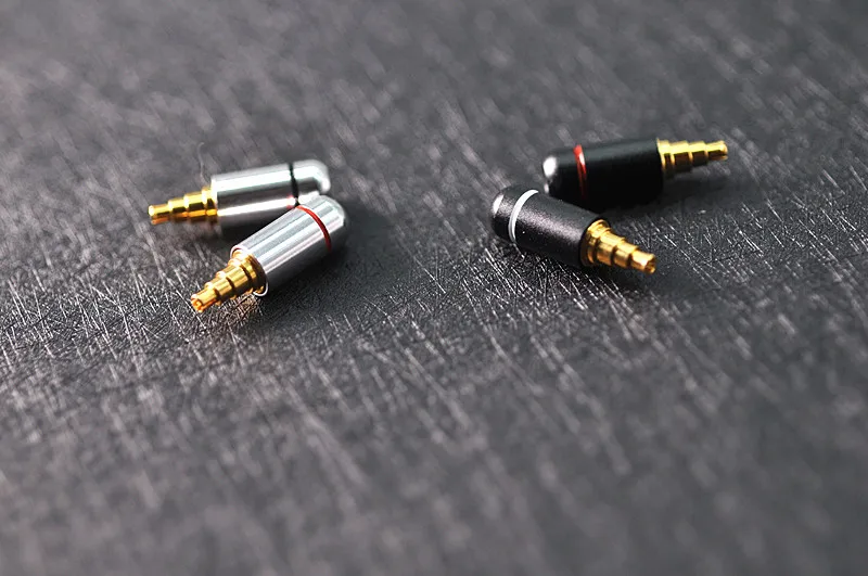 Штырь для наушников Eagle logo Sennheiser ie40 Pro полностью из бериллиевой меди