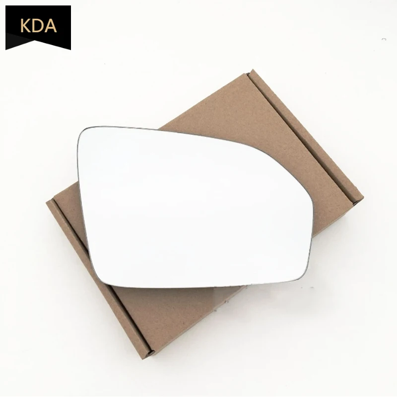 Авто Замена левого правого крыла заднего зеркала с подогревом для Geely Vision Yuanjing X3