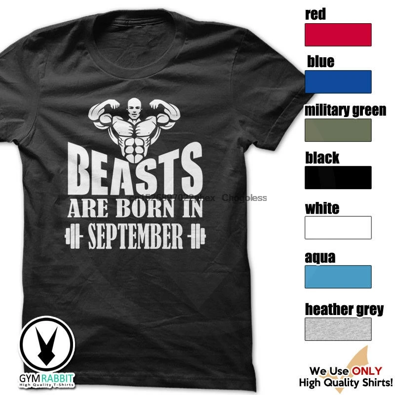 Животные рождены в строительстве тренировки тренажерного зала бодибилдинга