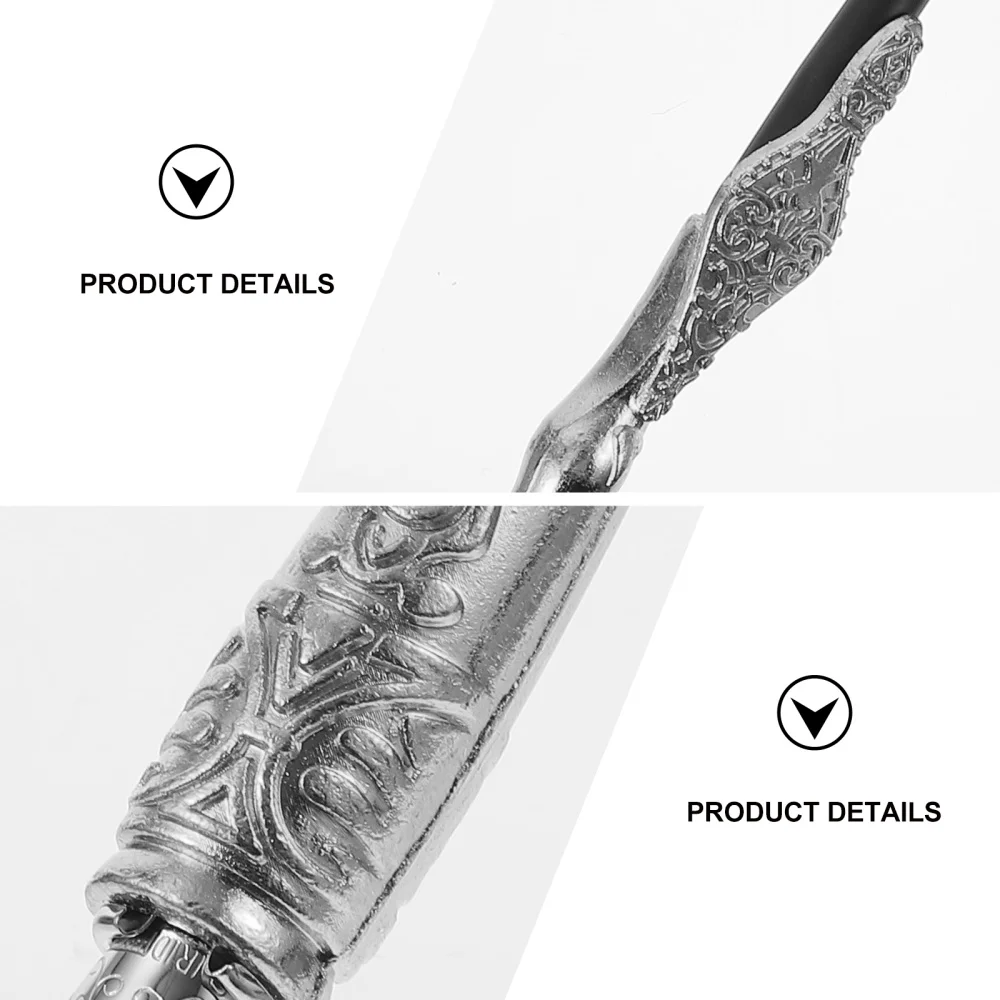 

Wood Handle Dip Pen Student Practice Pen School Study Stationery for Kids