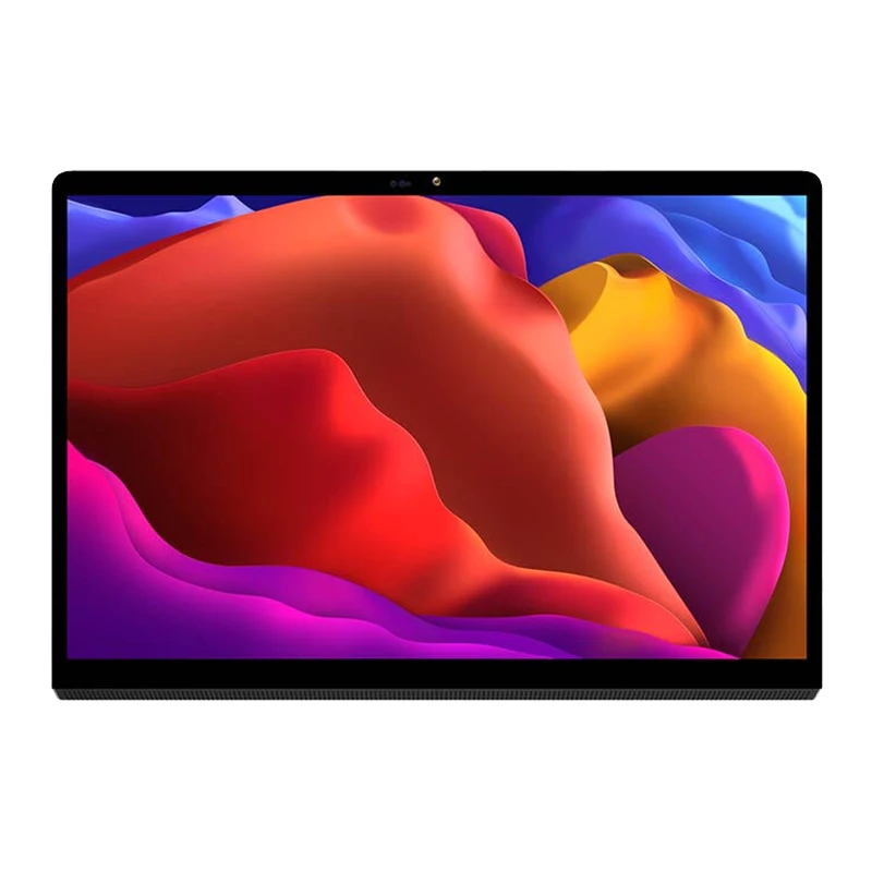 Планшетный ПК Lenovo Yoga pad pro Tab 13 дюймов Android 11 | Компьютеры и офис