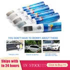 Фоторучка, автоматическая сенсорная ручка, автоматический уход, средство для удаления царапин, уход за лакокрасочным покрытием, водонепроницаемая автоматическая ручка для заполнения краской